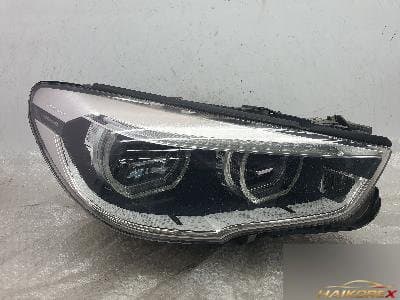 BMW ED 2014 — фара передняя
