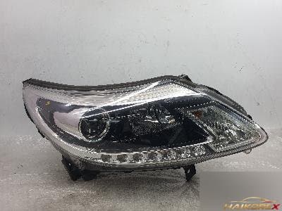 Renault Samsung SM5 2014 — фара передняя