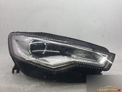 Audi A6 2014 — фара передняя