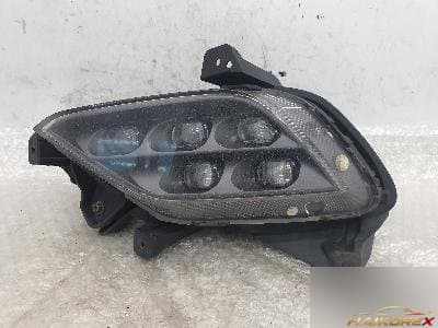 Hyundai Grandeur 2016 — противотуманная фара передняя