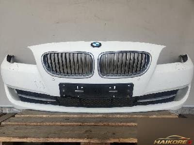 BMW 520d 2011 — бампер передний