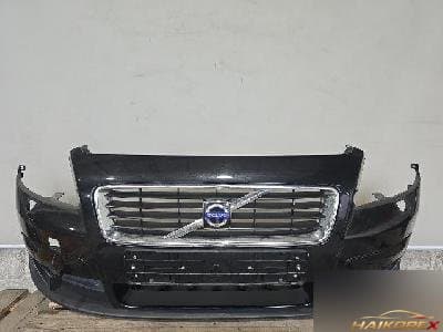 Volvo C30 2007 — бампер передний