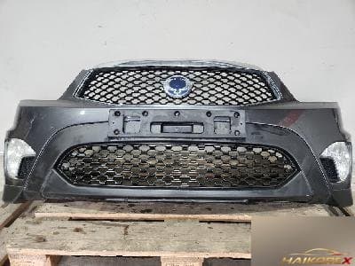 SsangYong Korando Sports 2013 — бампер передний