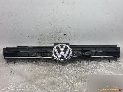 Volkswagen  2015 — решетка радиатора