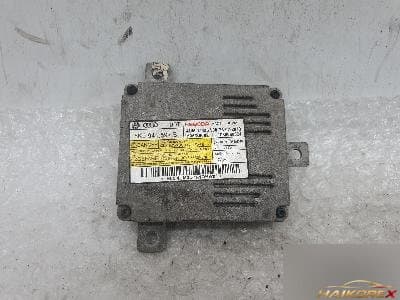 Блок розжига HID