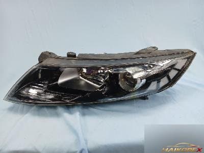 Kia K5 2012 — фара передняя