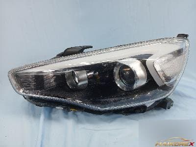 Kia K7 2016 — фара передняя