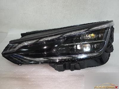 Kia EV6 2022 — фара передняя