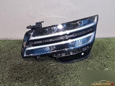 Genesis Genesis GV80 2022 — фара передняя