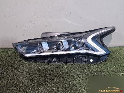 Kia K5 2021 — фара передняя левая