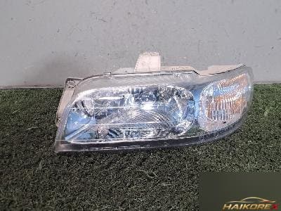 Chevrolet Nubira 1999 — фара передняя