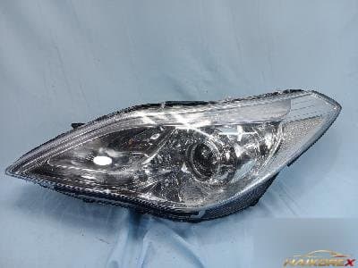 Hyundai Grandeur 2014 — фара передняя