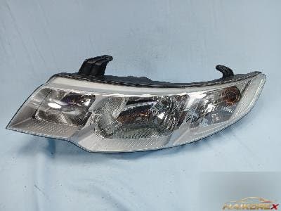 Kia Forte 2012 — фара передняя