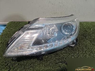 Renault Samsung SM5 2013 — фара передняя