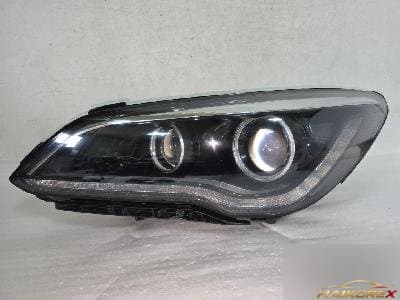 Фара передняя HID
