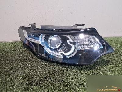 Land Rover Discovery 2016 — фара передняя