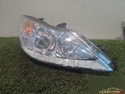 Hyundai Genesis 2011 — фара передняя