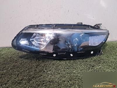 Chevrolet Malibu 2018 — фара передняя