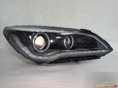Hyundai Aslan 2015 — фара передняя