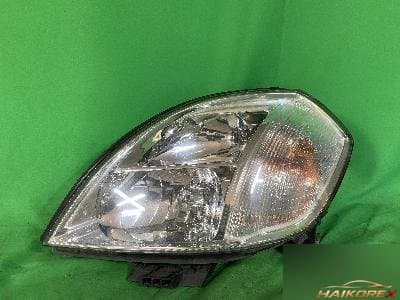 Renault Samsung SM5 2005 — фара передняя