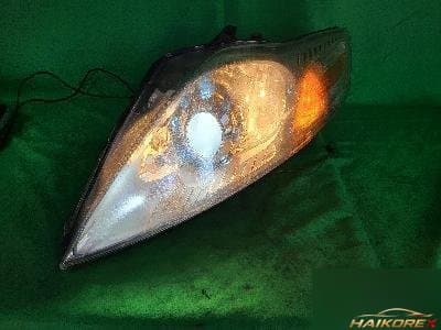 Ford TDCI 2008 — фара передняя