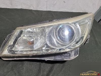 Chevrolet Alpheon CL240 2015 — фара передняя