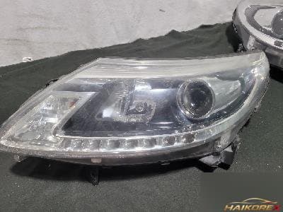 Renault Samsung SM5 2014 — фара передняя