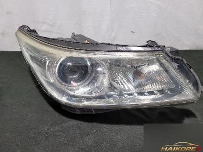 Chevrolet Alpheon CL240 2015 — фара передняя