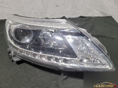 Renault Samsung SM5 2014 — фара передняя
