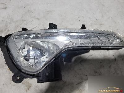 Kia Sportage 2011 — противотуманная фара