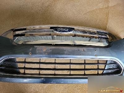 Ford Fusion 2012 — бампер передний