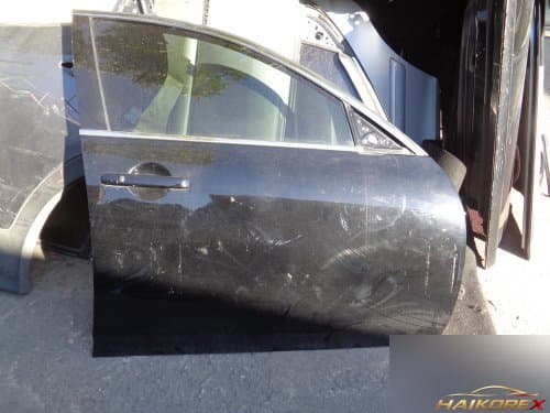 Дверь передняя правая Infiniti G35