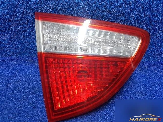 Hyundai Veracruz 2008 — фонарь задний внутренний левый
