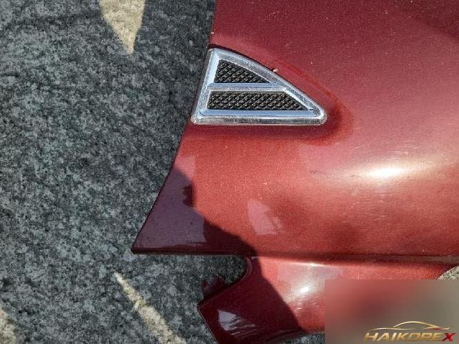 Пендер левый Hyundai Elantra 2018