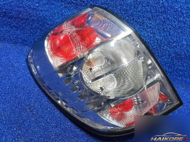 Daewoo Winstorm 2008 — фонарь задний левый наружный