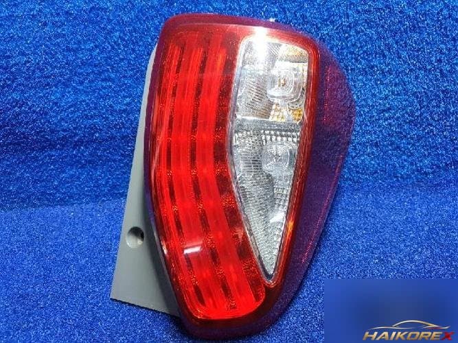 Kia Ray 2015 — фонарь задний правый внешний LED