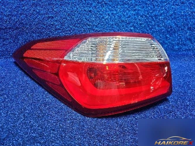 Kia K3 2015 — фонарь задний левый наружный 1
