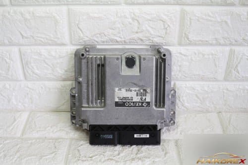 Блок управления двигателем Equus VI ECU 391103F410