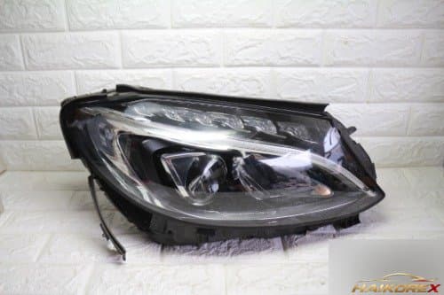 Фара передняя правая Mercedes-Benz C-Class W205 A2059062604