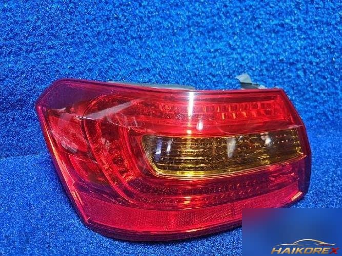 Kia K7 2012 — фонарь задний левый (наружный)