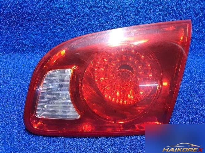 Hyundai Santa Fe 2006 — фара задняя правая внутренняя 2