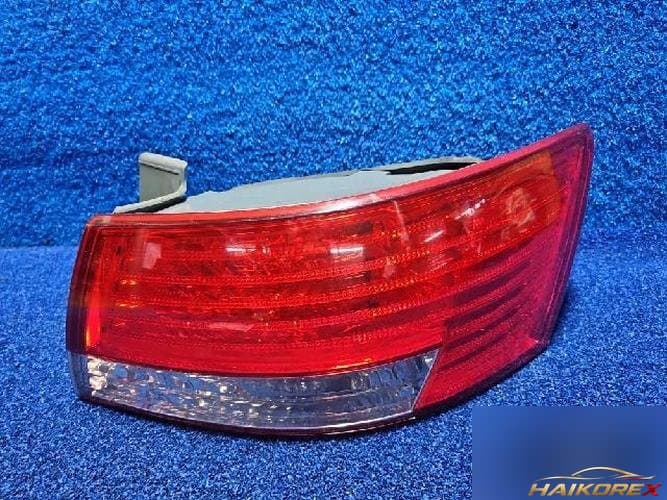 Hyundai Sonata 2008 — фара задняя правая 92402 3K540 1