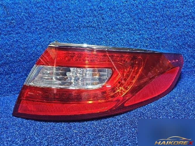 Hyundai Grandeur 2012 — фонарь задний правый наружный