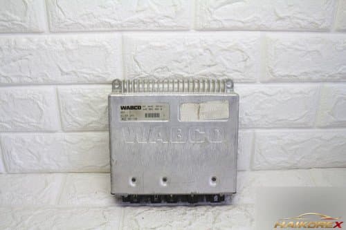 Электронный блок ABS WABCO 4460034040