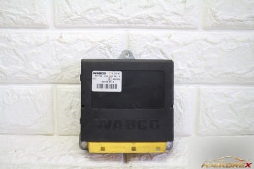 Блок управления WABCO DMI ECU 4461890010