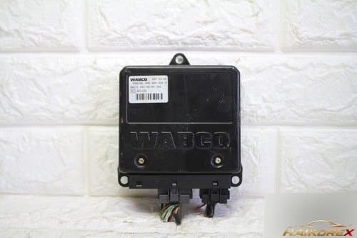 Блок управления ABS WABCO 4460043240