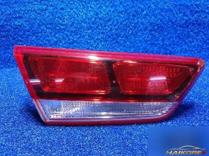 Kia K5 2016 — фонарь задний левый внутренний 92403D4
