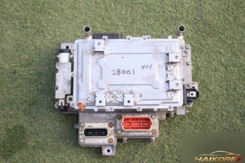 Модуль управления гибридной силовой установкой HPCU 366002B001