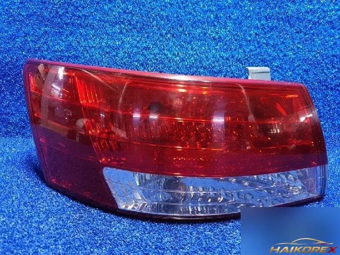 Hyundai Sonata 2007 — фара задняя левая наружная