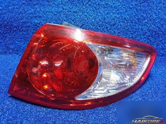 Hyundai Santa Fe 2007 — фонарь задний правый